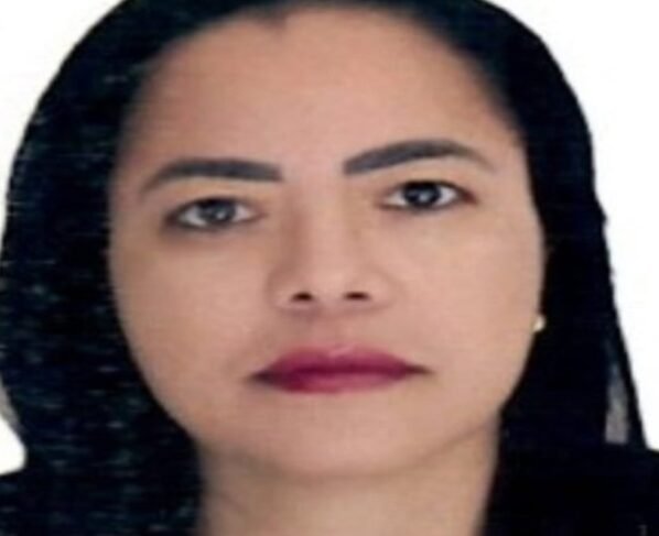 Mensagens detalham esquema de “leva e traz” de advogada na Papuda - destaque galeria