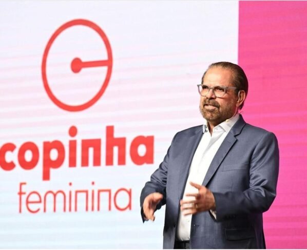 Imagem colorida de Reinaldo Carneiro Bastos - Metrópoles