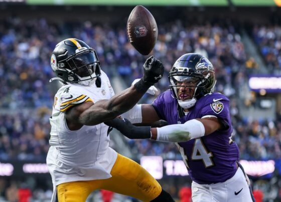 NFL entra no último dia da temporada regular; veja os detalhes - destaque galeria