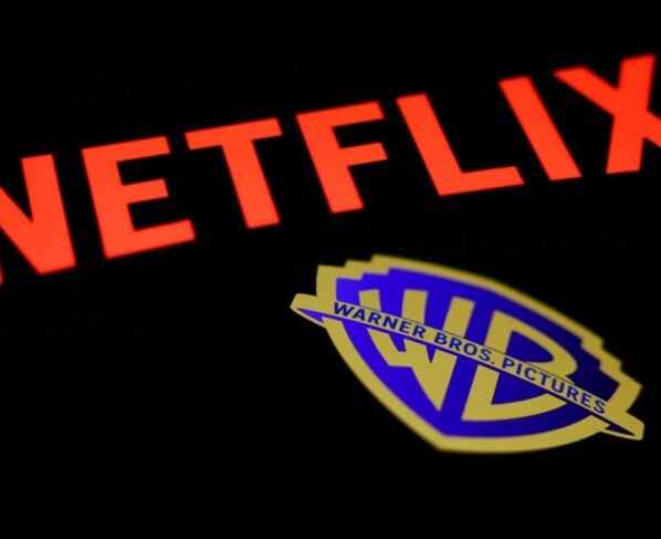 Netflix dá veredito sobre exibição dos filmes da Warner nos cinemas - destaque galeria