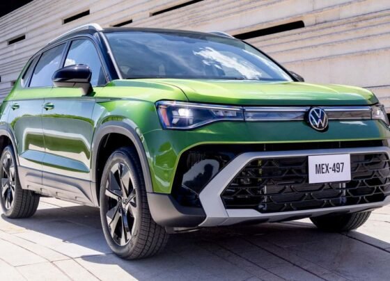 Volkswagen/Divulgação