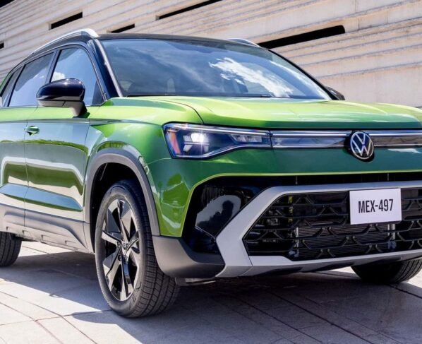 Volkswagen/Divulgação