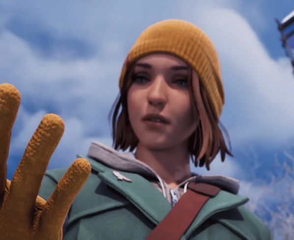 Square Enix/Divulgação