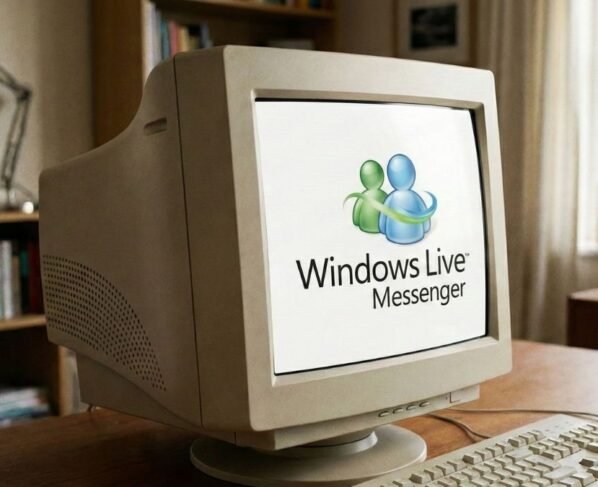 Imagem gerada pelo Gemini