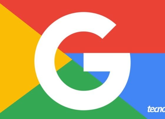 Google (Imagem: Vitor Páduo/Tecnoblog