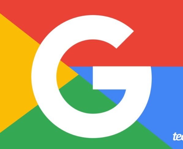 Google (Imagem: Vitor Páduo/Tecnoblog