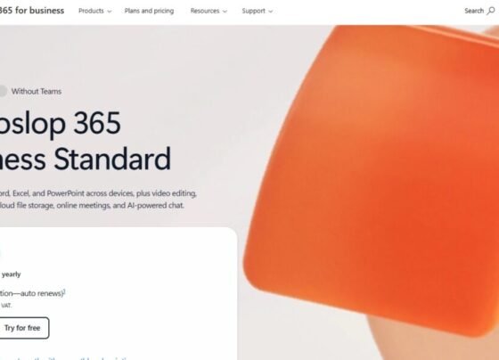 Extensão que muda nome "Microsoft" por "Microslop"