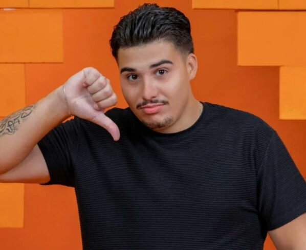 BBB 26: Pedro aperta botão de desistência após ser acusado de assédio - destaque galeria