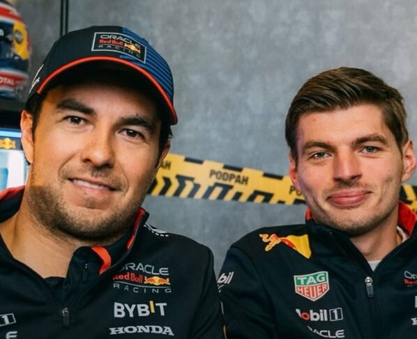 F1: Pérez critica Red Bull e diz que correr com Verstappen é inviável - destaque galeria