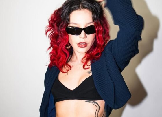 Antes e depois: Priscilla Alcântara surpreende com novo visual "black" - Metrópoles