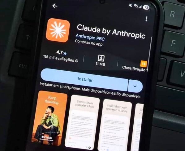 Viviane França/Canaltech