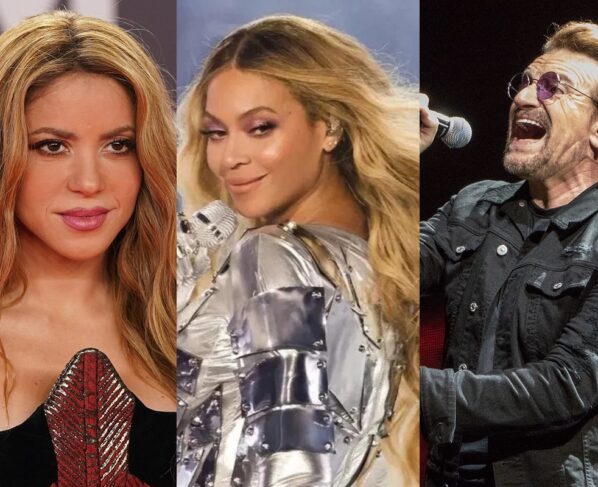 todo mundo no rio artistas cotados