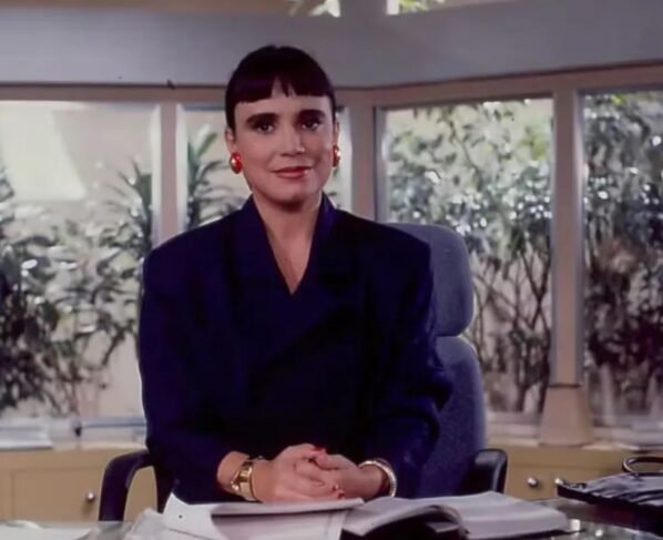 Ibope da TV: reprise de Rainha da Sucata derruba audiência e Globo decide nome forte para substituir