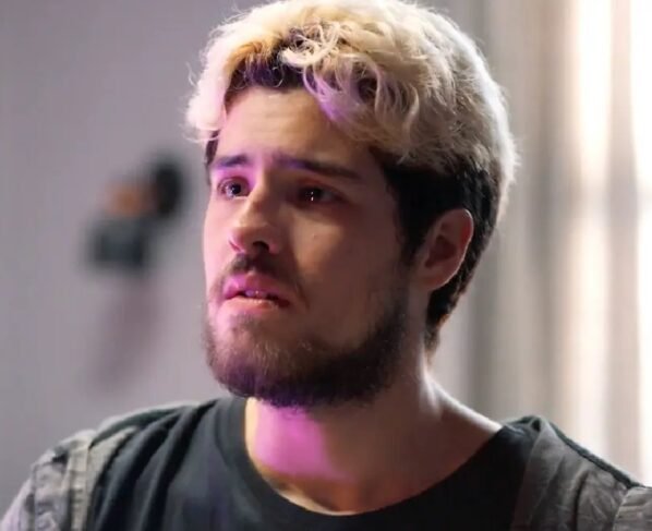 Três Graças vai ao ar na Globo