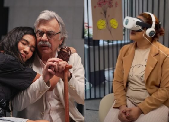 Encontro com Darcy Ribeiro está em exibição no Senado durante todo o mês de janeiro