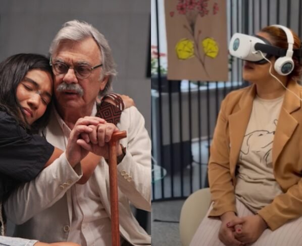 Encontro com Darcy Ribeiro está em exibição no Senado durante todo o mês de janeiro