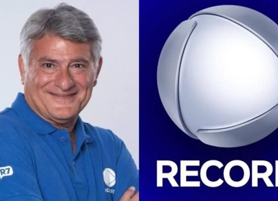 Record faz mudan&ccedil;as para encaixar jogos na grade (Imagem: Reprodu&ccedil;&atilde;o - Record / Montagem - RD1)