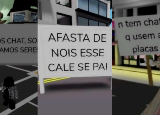 Roblox/Divulgação