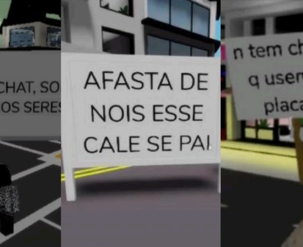 Roblox/Divulgação