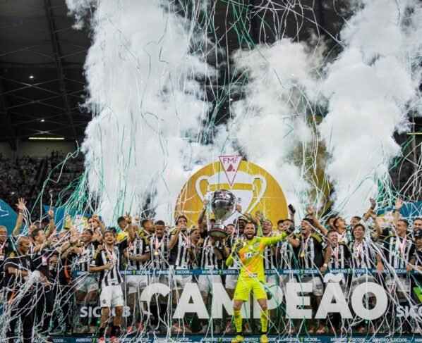 Imagem colorida de Reinier