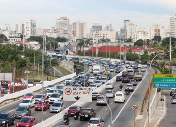 Rovena Rosa/Agência Brasil