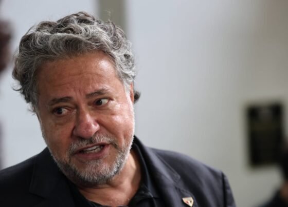 São Paulo define futuro de Julio Casares no clube nesta sexta; entenda - destaque galeria