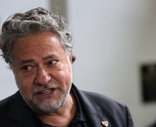 São Paulo define futuro de Julio Casares no clube nesta sexta; entenda - destaque galeria