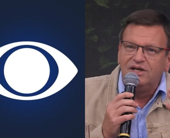 Band e Sergio Mauricio