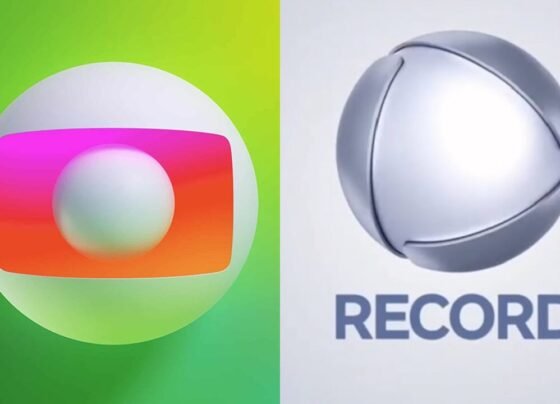 Globo e Record