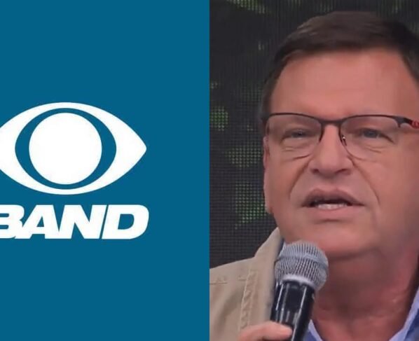 Band e Sergio Mauricio