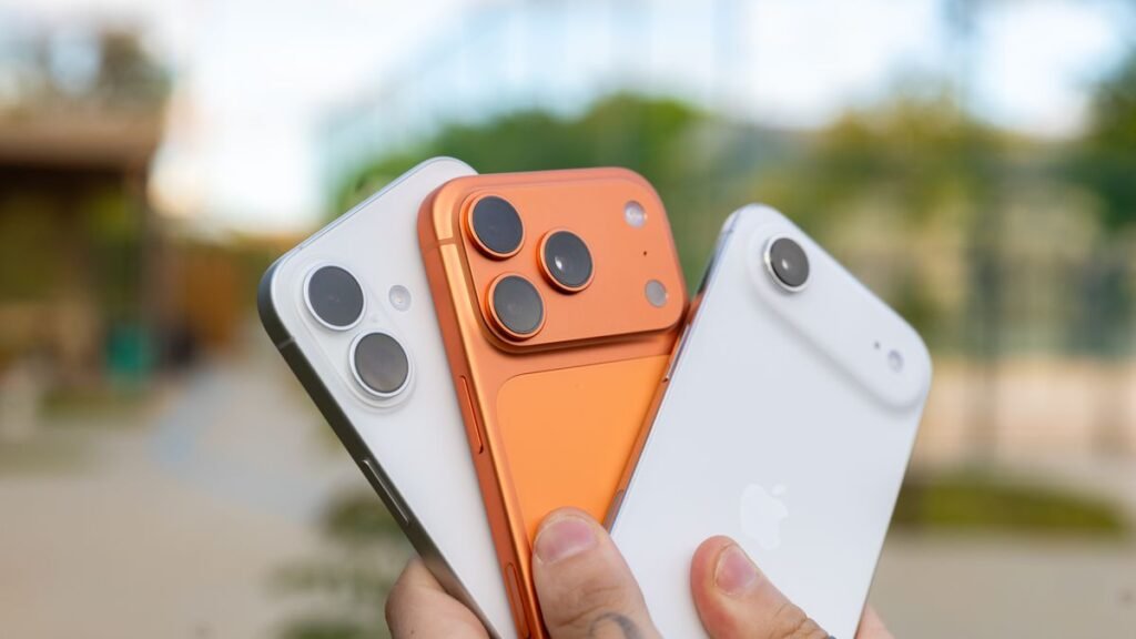 Ivo Meneghel Jr/Canaltech