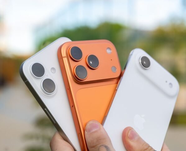 Ivo Meneghel Jr/Canaltech