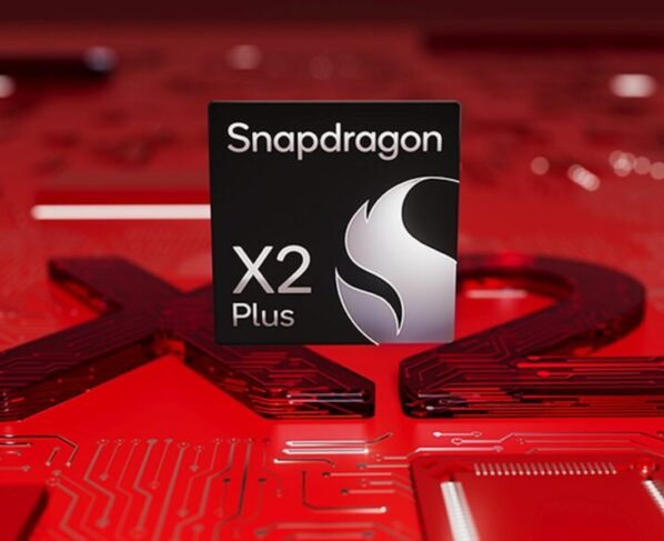 Chip Snapdragon X2 Plus