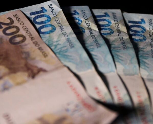 dinheiro, inflação, salário-mínimo