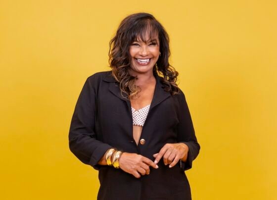 Solange Couto já morou no Retiro dos Artistas após crise financeira - destaque galeria