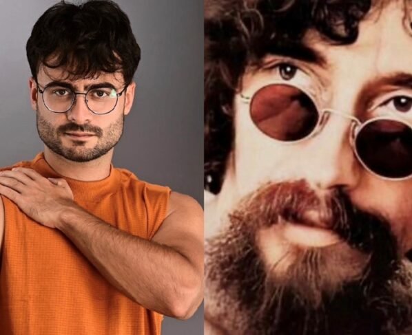 Enzo O Bruxo revela parentesco com Raul Seixas