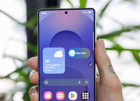 Brenno Barreira/ Canaltech