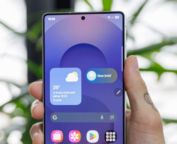 Brenno Barreira/ Canaltech