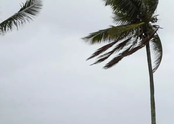 ciclone extratropical - agencia brasil - frente fria, na previsão do tempo