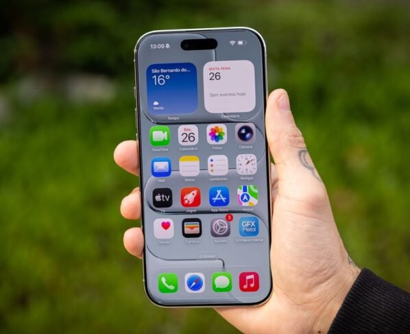 Ivo Meneghel Jr/Canaltech