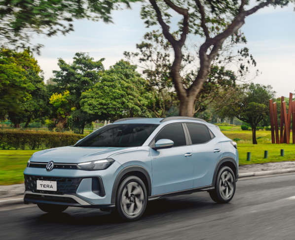 Divulgação/Volkswagen