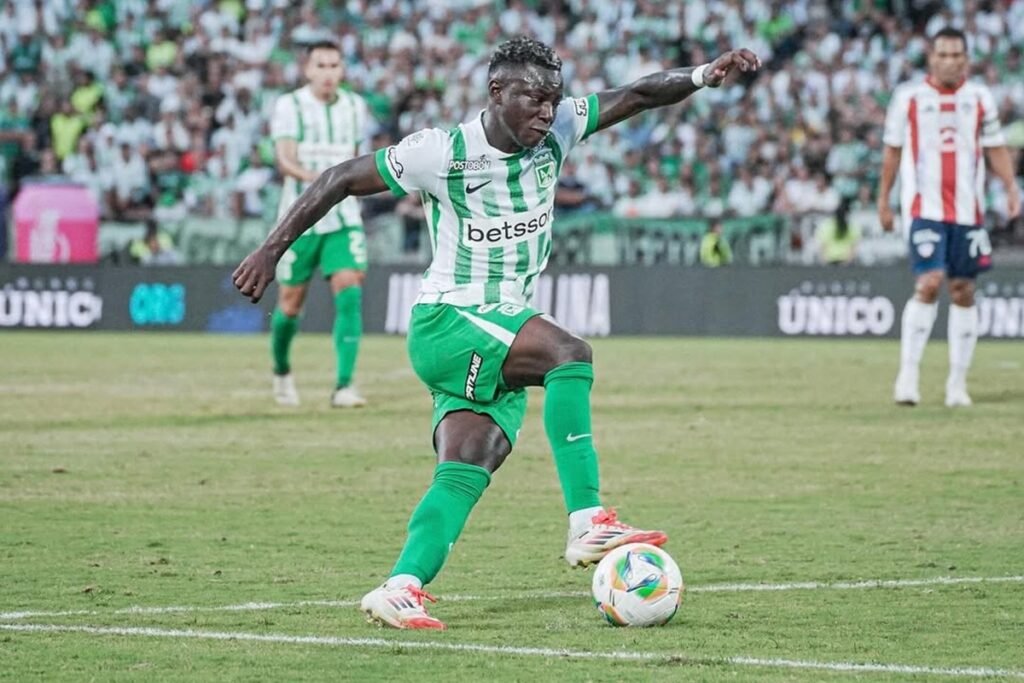 Marino Hinestroza Vasco