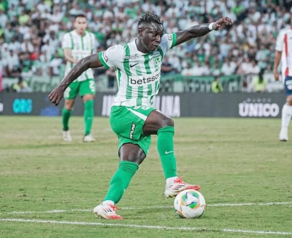 Marino Hinestroza Vasco