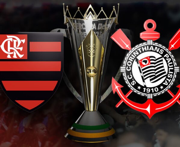 Veja compromissos de Corinthians e Flamengo antes da Supercopa - destaque galeria