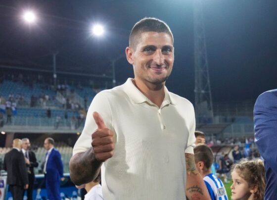 Marco Verratti