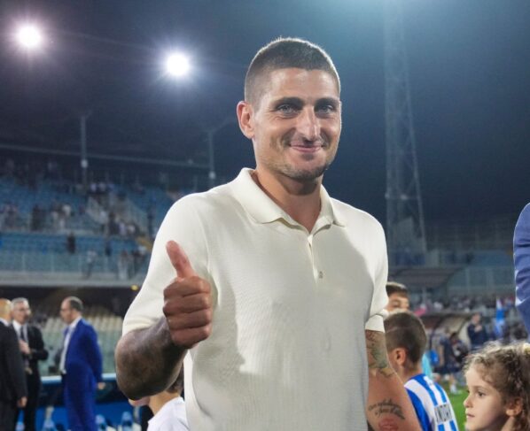 Marco Verratti