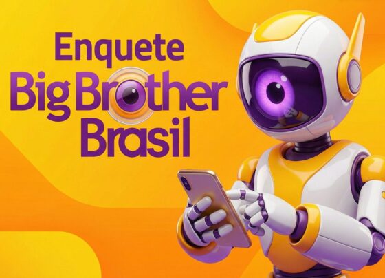 Enquete Big Brother Brasil - Metrópoles