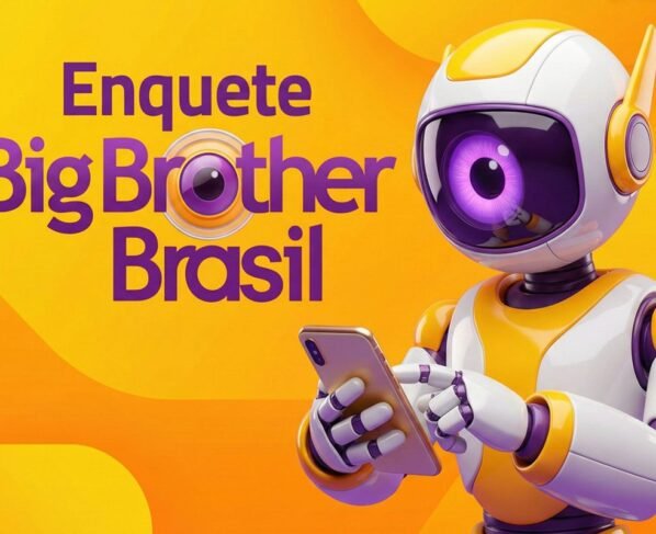 Enquete Big Brother Brasil - Metrópoles