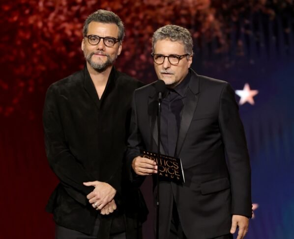 31st Annual Critics Choice Awards – Show