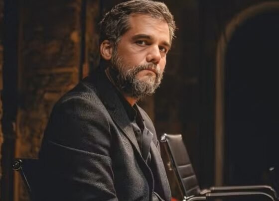 Wagner Moura é indicado a Melhor Ator no teatro às vésperas do Oscar - destaque galeria